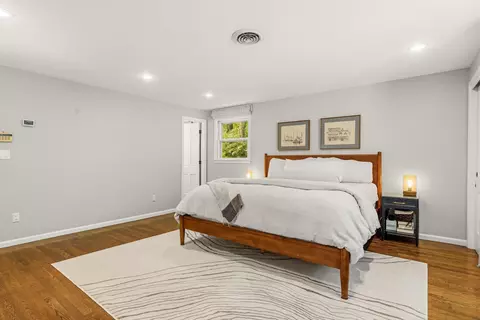 Bedroom - 6 Millstream Dr, Exeter, NH 03833 photo 2 of 7