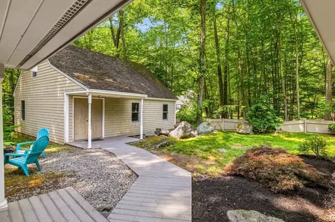 Exterior - 6 Millstream Dr, Exeter, NH 03833 photo 10 of 12