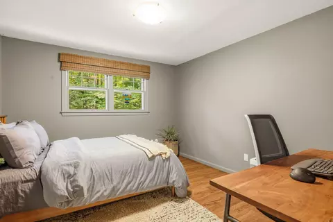 Bedroom - 6 Millstream Dr, Exeter, NH 03833 photo 5 of 7