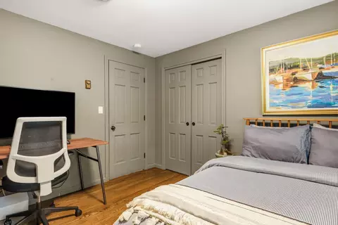 Bedroom - 6 Millstream Dr, Exeter, NH 03833 photo 6 of 7