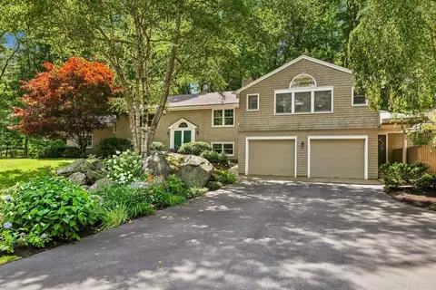 Exterior - 6 Millstream Dr, Exeter, NH 03833 photo 2 of 12