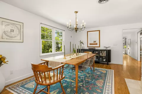 Dining - 6 Millstream Dr, Exeter, NH 03833 photo 2 of 3