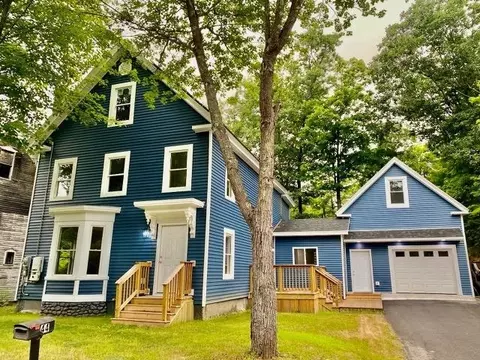 44 Lone Star Ave, Farmington, NH 03835