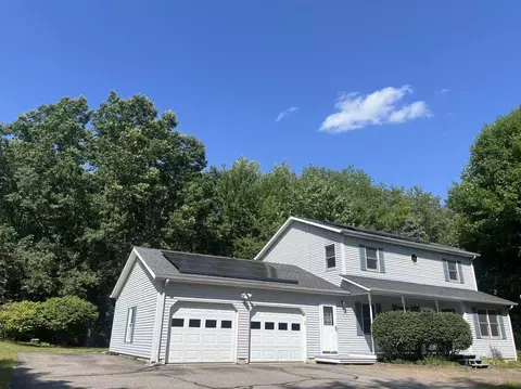 1301 Blakely Rd, Colchester, VT 05446