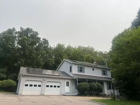 1301 Blakely Rd, Colchester, VT 05446