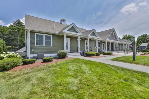 3 Abby Ln #5, Milford, NH 03055