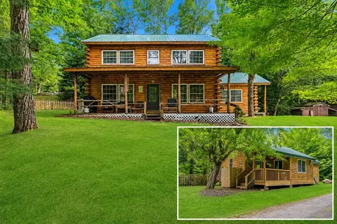 39 Simms Stream Rd, Columbia, NH 03576