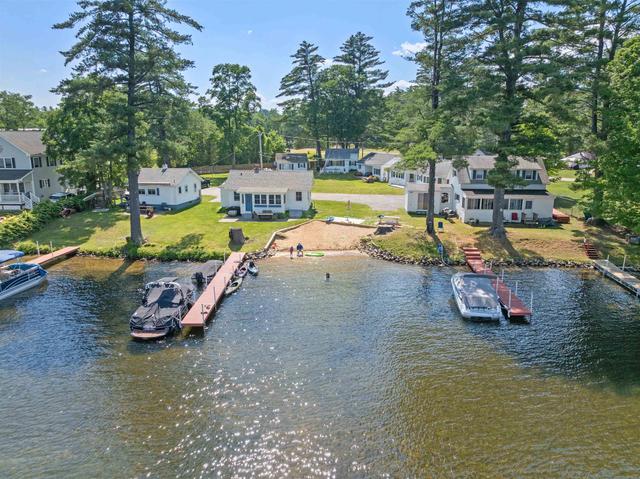 3 Bay Rd #6, Sanbornton, NH 03269