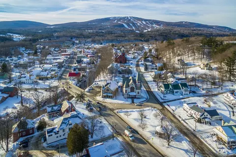 0 Lathrop Loop #7, Ludlow, VT 05149 photo 6