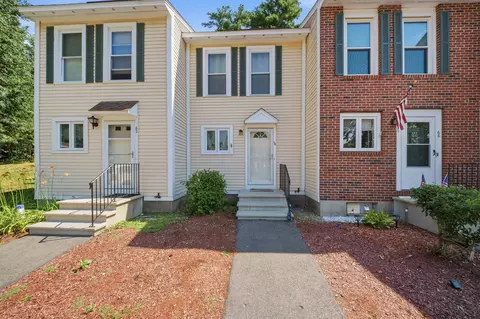 64 Shelburne Rd, Merrimack, NH 03054