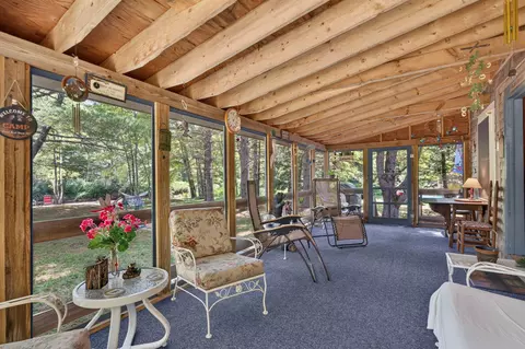 Exterior - 29 Bearcamp River Rd, Ossipee, NH 03890 photo 15 of 16