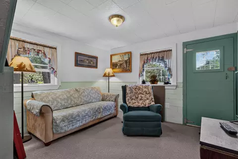 Living - 29 Bearcamp River Rd, Ossipee, NH 03890 photo 1 of 3