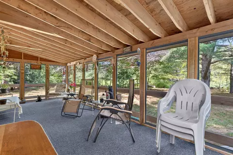 Exterior - 29 Bearcamp River Rd, Ossipee, NH 03890 photo 14 of 16