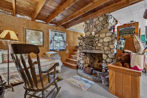 Living - 29 Bearcamp River Rd, Ossipee, NH 03890 photo 3 of 3