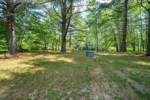 Exterior - 29 Bearcamp River Rd, Ossipee, NH 03890 photo 8 of 16