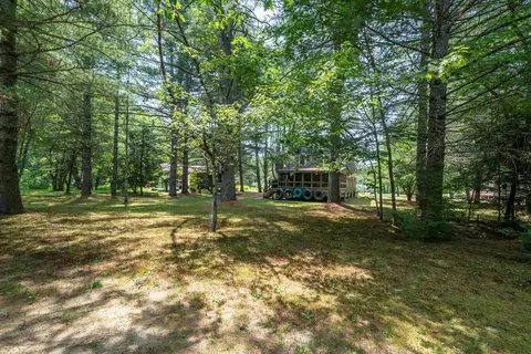 Exterior - 29 Bearcamp River Rd, Ossipee, NH 03890 photo 4 of 16