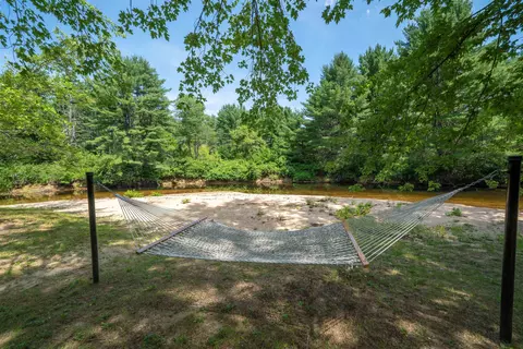 Exterior - 29 Bearcamp River Rd, Ossipee, NH 03890 photo 10 of 16