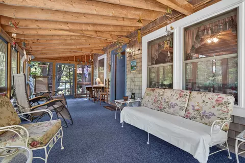 Exterior - 29 Bearcamp River Rd, Ossipee, NH 03890 photo 16 of 16
