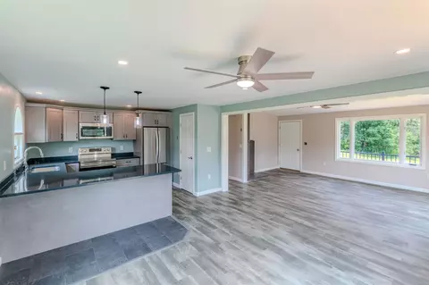 Living - 1875 Coppermine Rd, Monroe, NH 03771 photo 1 of 4