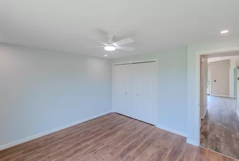 Bedroom - 1875 Coppermine Rd, Monroe, NH 03771 photo 2 of 4