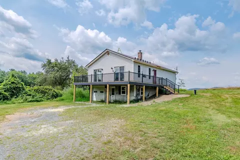 Exterior - 1875 Coppermine Rd, Monroe, NH 03771 photo 2 of 14