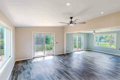 Living - 1875 Coppermine Rd, Monroe, NH 03771 photo 4 of 4
