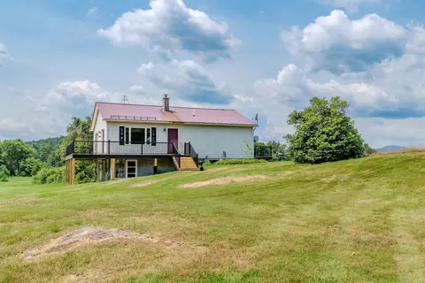 Exterior - 1875 Coppermine Rd, Monroe, NH 03771 photo 13 of 14