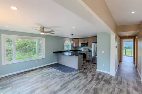 Living - 1875 Coppermine Rd, Monroe, NH 03771 photo 2 of 4