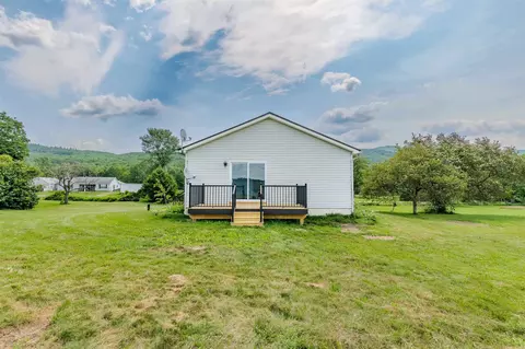 Exterior - 1875 Coppermine Rd, Monroe, NH 03771 photo 11 of 14