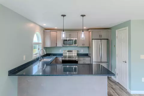 Kitchen - 1875 Coppermine Rd, Monroe, NH 03771 photo 1 of 2