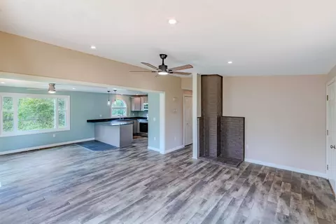 Living - 1875 Coppermine Rd, Monroe, NH 03771 photo 3 of 4