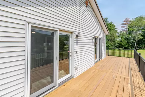 Exterior - 1875 Coppermine Rd, Monroe, NH 03771 photo 6 of 14