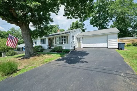 148 Brunelle Ave, Manchester, NH 03103