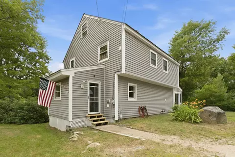 60 Slab City Rd, Grafton, NH 03240