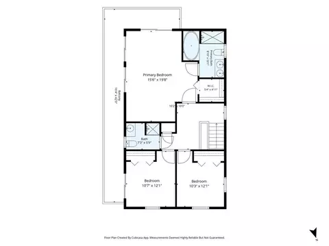Floorplan - 1 Twelfth St, Hampton, NH 03842 photo 2 of 3
