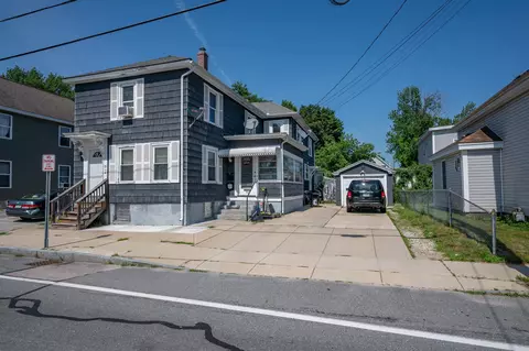 72 Palm St, Nashua, NH 03060
