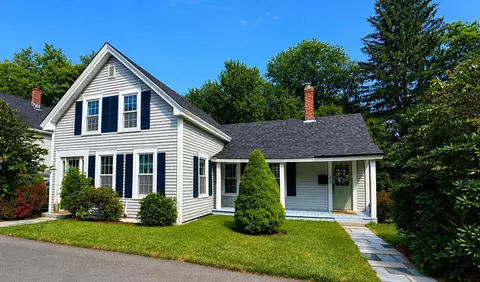 72 Franklin St, Concord, NH 03301