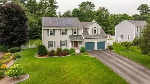 3 Drake Ln, Merrimack, NH 03054