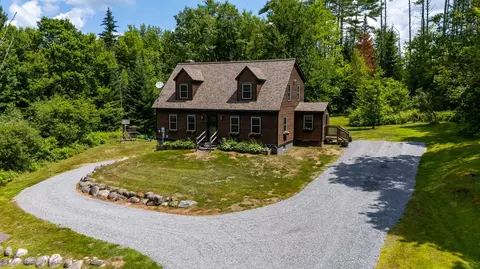 99 Breezy Hill Rd, Lisbon, NH 03585