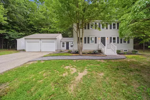411 Mont Vernon Rd, Milford, NH 03055