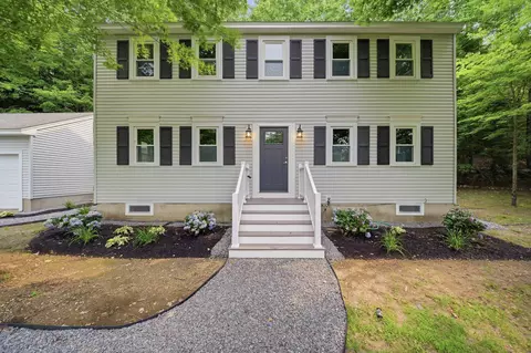 411 Mont Vernon Rd, Milford, NH 03055
