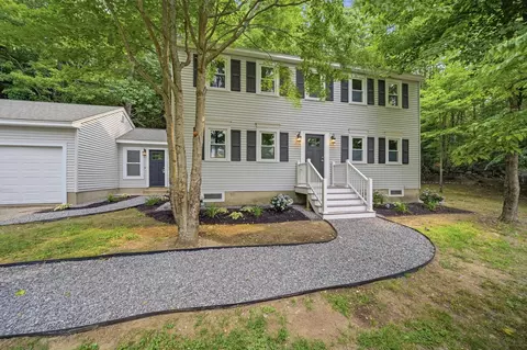 411 Mont Vernon Rd, Milford, NH 03055