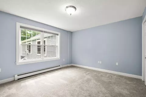 Bedroom - 50 Brookside Dr #J7, Exeter, NH 03833 photo 7 of 7