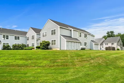 Exterior - 50 Brookside Dr #J7, Exeter, NH 03833 photo 7 of 10