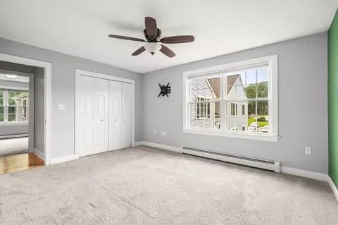 Bedroom - 50 Brookside Dr #J7, Exeter, NH 03833 photo 4 of 7