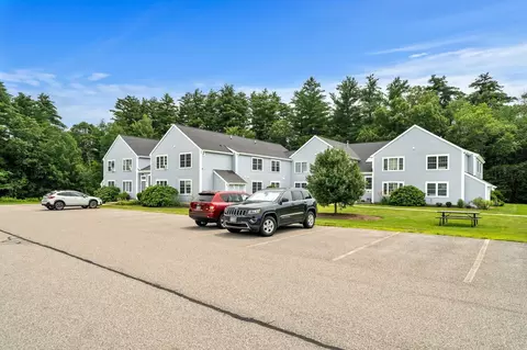 Exterior - 50 Brookside Dr #J7, Exeter, NH 03833 photo 10 of 10