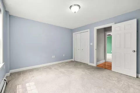 Bedroom - 50 Brookside Dr #J7, Exeter, NH 03833 photo 5 of 7