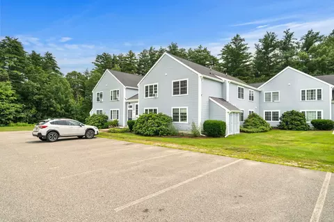 Exterior - 50 Brookside Dr #J7, Exeter, NH 03833 photo 4 of 10