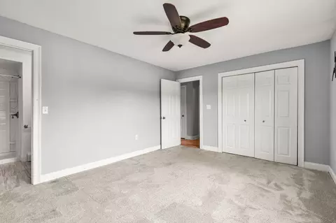 Bedroom - 50 Brookside Dr #J7, Exeter, NH 03833 photo 3 of 7