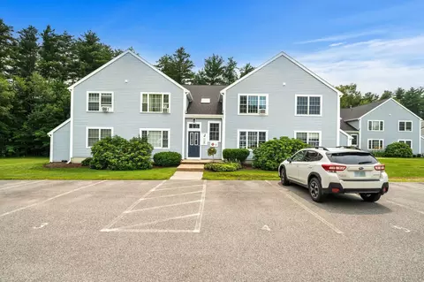 Exterior - 50 Brookside Dr #J7, Exeter, NH 03833 photo 9 of 10